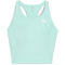 PUMA Raceday Ultraform Cropped Lauf-Tanktop Damen