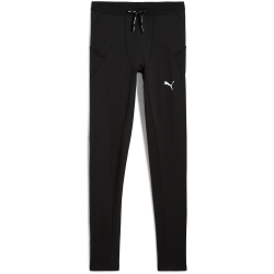 PUMA Run Microfleece Lauftights Herren