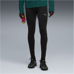 PUMA Run Microfleece Lauftights Herren