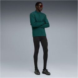 PUMA Run Microfleece Lauftights Herren