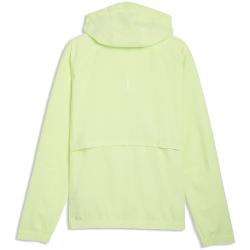 PUMA Run Raincell Laufjacke Herren