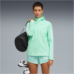 PUMA Run Raincell Laufjacke Damen