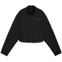 PUMA Fashion Trainingsjacke Damen