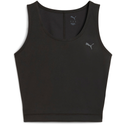 PUMA Cloudspun Twist Tanktop Damen