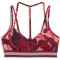 PUMA Floral Ribbon Strappy Low Support Sport-BH Damen