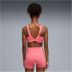 PUMA Shape Low Support Sport-BH Damen