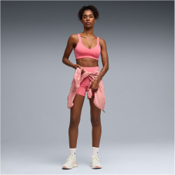 PUMA Shape Low Support Sport-BH Damen