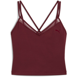 PUMA Shape Strappy Tanktop Damen
