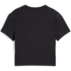 PUMA Shape Baby Tee Trainingsshirt Damen
