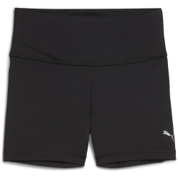 PUMA Shape 3" kurze Leggings Damen