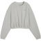 PUMA Cloudspun Crew Sweatshirt Damen