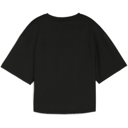 PUMA Cloudspun Relaxed Trainingsshirt Damen