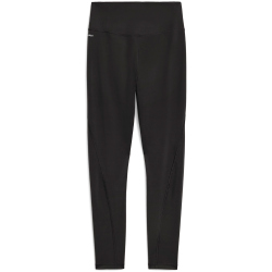 PUMA Cloudspun High-Waist Fleece Leggings Damen