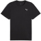 PUMA Train All Day Essential Polyester Texture Trainingsshirt Herren