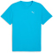 PUMA Graphics Running Faster Laufshirt Herren