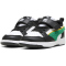 PUMA Rebound V6 Lo Super AC+ Baby-Sneaker mit Klettverschluss