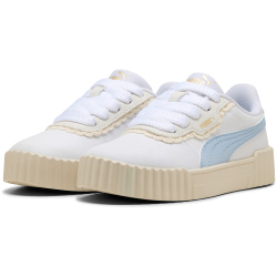 PUMA Carina 3.0 Memoires Sneaker Mädchen