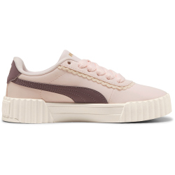 PUMA Carina 3.0 Memoires Sneaker Mädchen