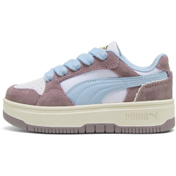 PUMA Rebound Femme Memoires Plateau Sneaker Mädchen