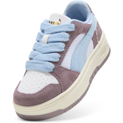 PUMA Rebound Femme Memoires Plateau Sneaker Mädchen