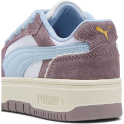 PUMA Rebound Femme Memoires Plateau Sneaker Mädchen