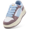 PUMA Rebound Femme Memoires Plateau Sneaker Mädchen