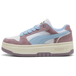 PUMA Rebound Femme Memoires Sneaker Mädchen