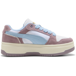 PUMA Rebound Femme Memoires Sneaker Mädchen