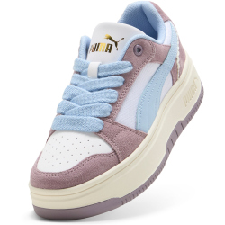 PUMA Rebound Femme Memoires Sneaker Mädchen