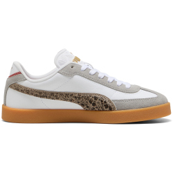 PUMA Club II Era Animal Flair Sneaker Damen