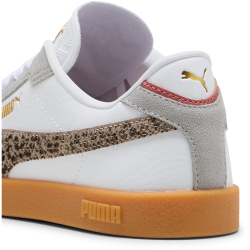 PUMA Club II Era Animal Flair Sneaker Damen