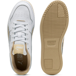 PUMA Carina Street Animal Flair Sneaker Damen