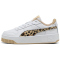 PUMA Carina Street Animal Flair Sneaker Damen