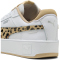 PUMA Carina Street Animal Flair Sneaker Damen