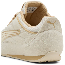 PUMA Catch Soleil Suede Sneaker Damen