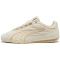 PUMA Catch Soleil Suede Sneaker Damen
