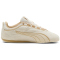 PUMA Catch Soleil Suede Sneaker Damen