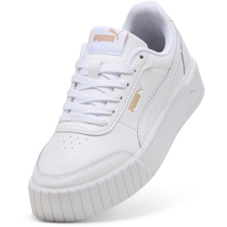 PUMA Carina Mia Sneaker Mädchen
