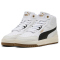 PUMA Shuffle Downtown Mid Sneaker Kinder