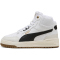 PUMA Shuffle Downtown Mid Sneaker Kinder