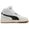 PUMA Shuffle Downtown Mid Sneaker Kinder