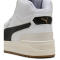 PUMA Shuffle Downtown Mid Sneaker Kinder