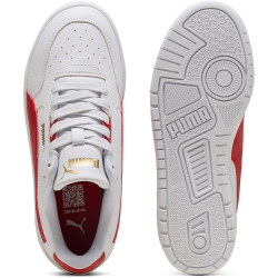 PUMA Shuffle Downtown Lo Sneaker Kinder