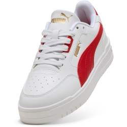 PUMA Shuffle Downtown Lo Sneaker Kinder