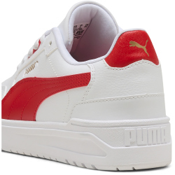PUMA Shuffle Downtown Lo Sneaker Kinder