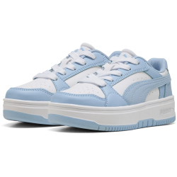 PUMA Rebound Femme Sneaker Mädchen