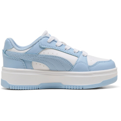 PUMA Rebound Femme Sneaker Mädchen