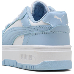 PUMA Rebound Femme Sneaker Mädchen
