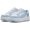 PUMA Rebound Femme Sneaker Mädchen