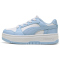 PUMA Rebound Femme Sneaker Mädchen